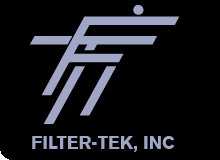 Filter-TEK, INC